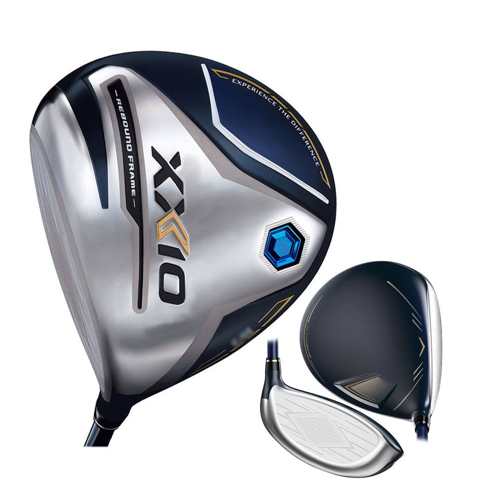 XXIO 12 Driver 460cc 2022