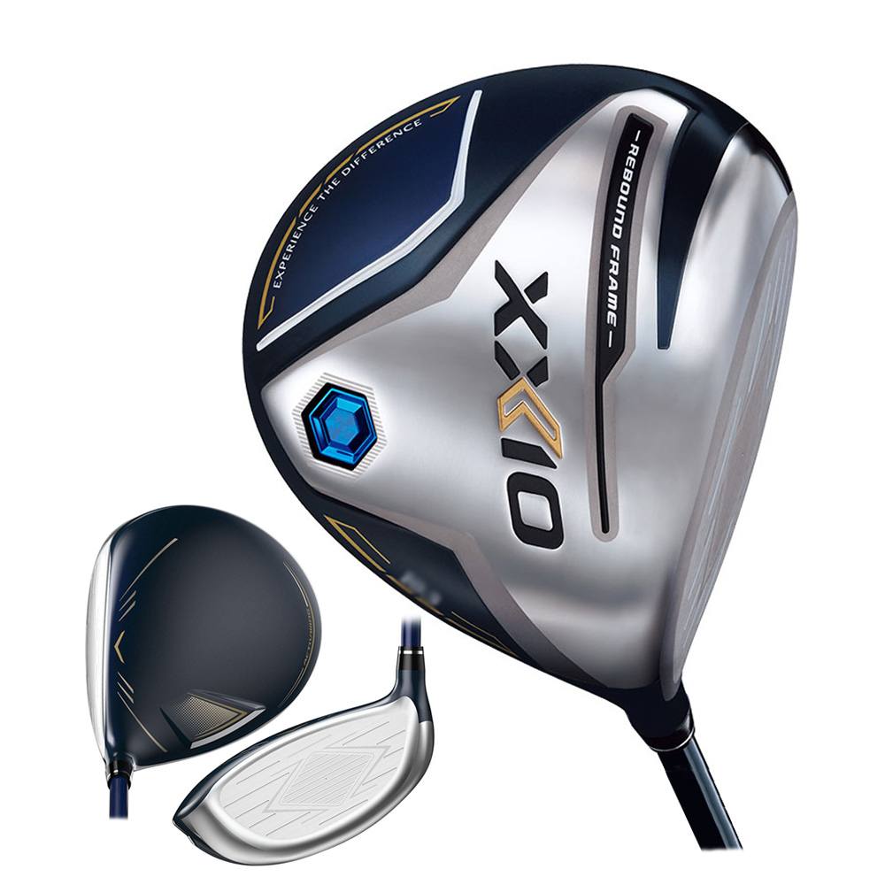 sale UK shop XXIO Golf Club 12 20* 7 Wood Regular Graphite Value