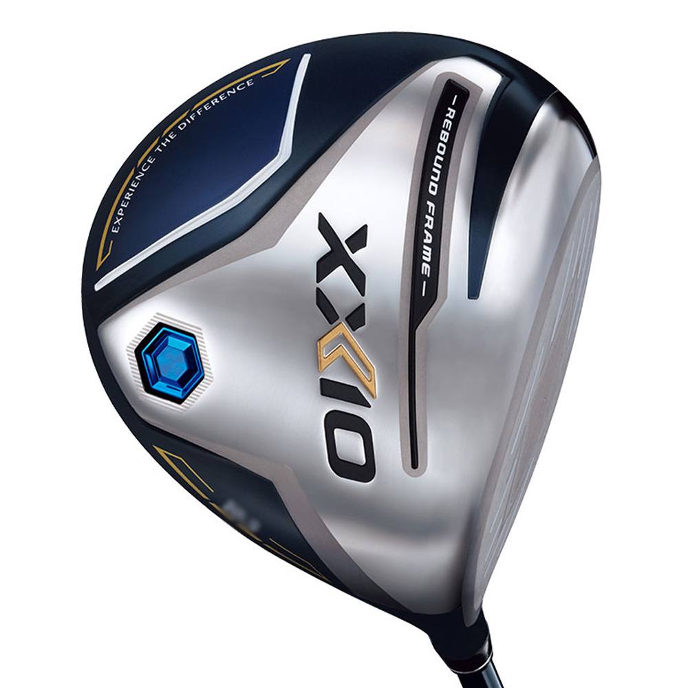 XXIO 12 Driver 460cc 2022