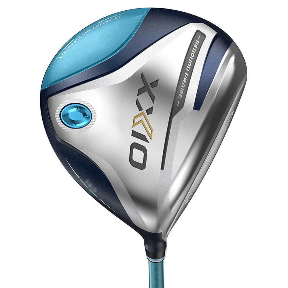 XXIO 12 Driver 460cc 2022 Women