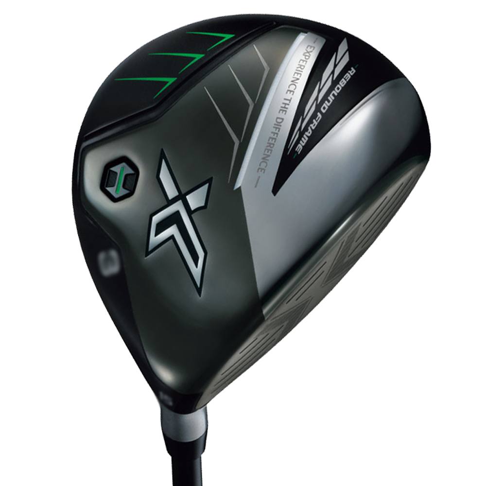 XXIO X Fairway Wood 2022