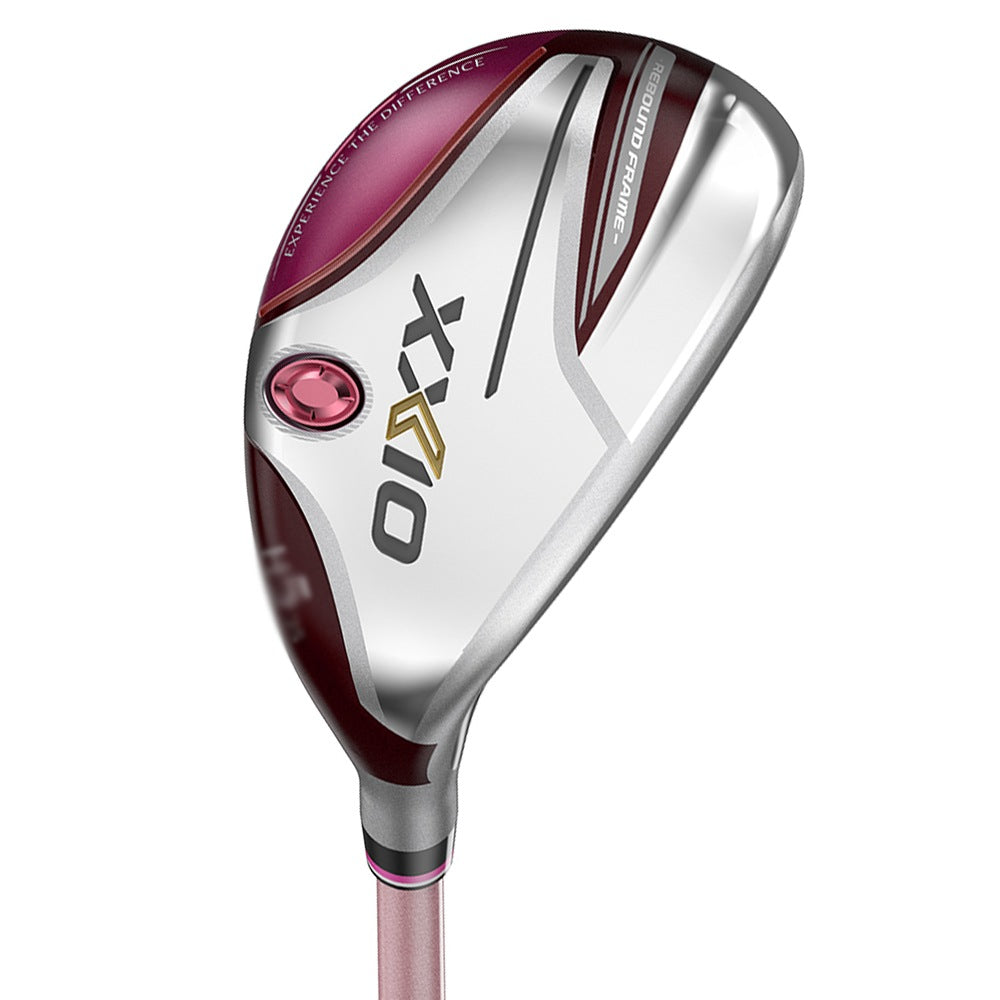 XXIO 12 Bordeaux Premium Full Set 2022 Women