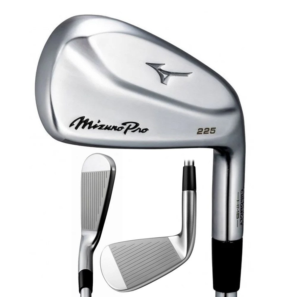 Mizuno Pro 225 Single Iron 2022