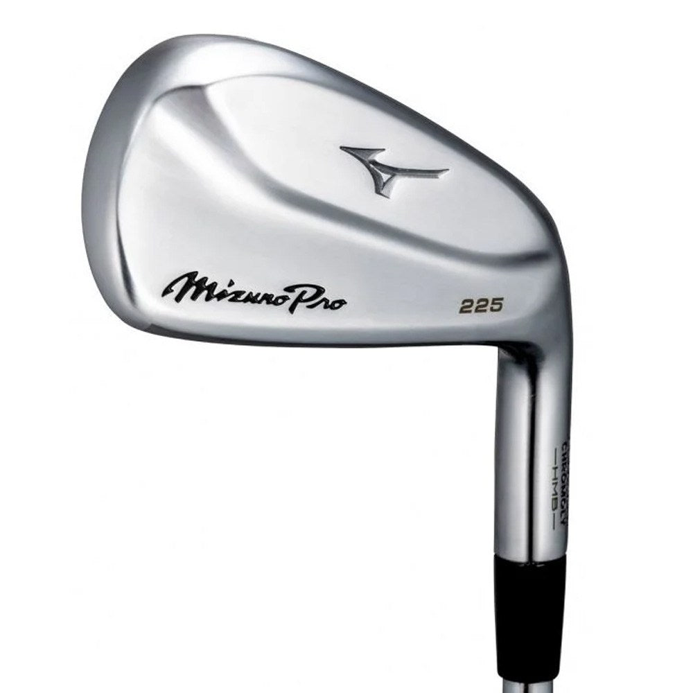 Mizuno Pro 225 Single Iron 2022