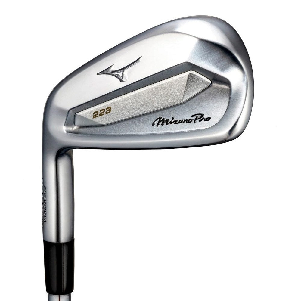 Mizuno Pro 223 Iron Set 2022 – Golfio