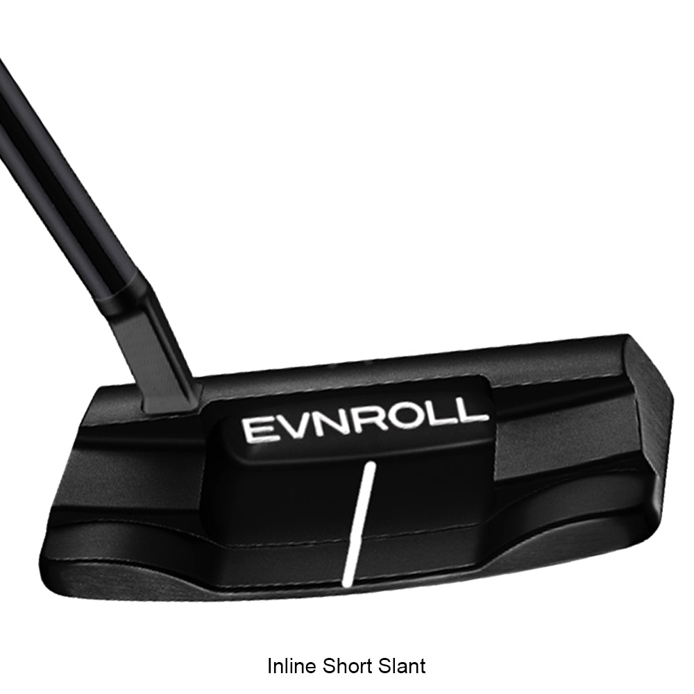 Evnroll ER2vB MidBlade Putter 2022