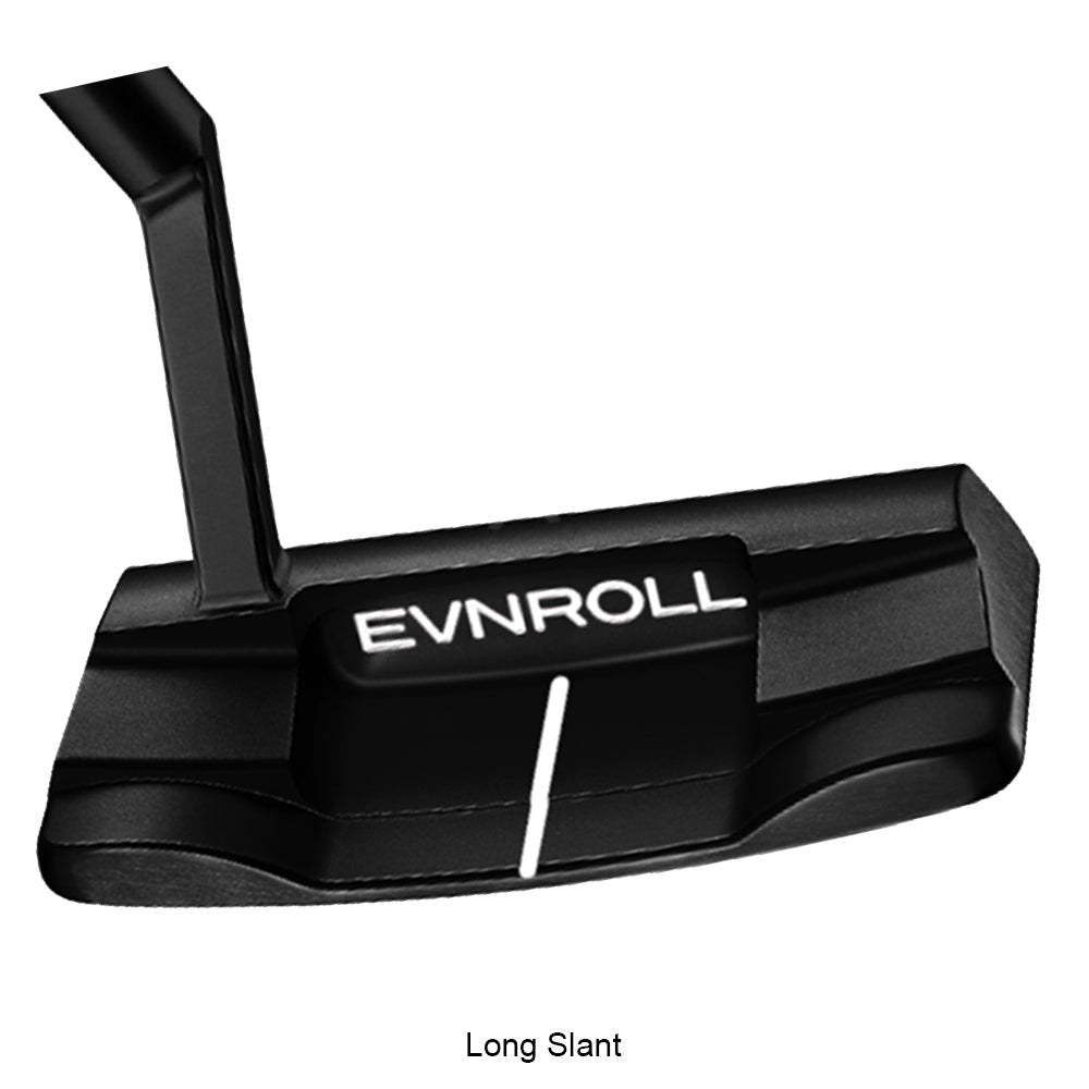 Evnroll ER2vB MidBlade Putter 2022