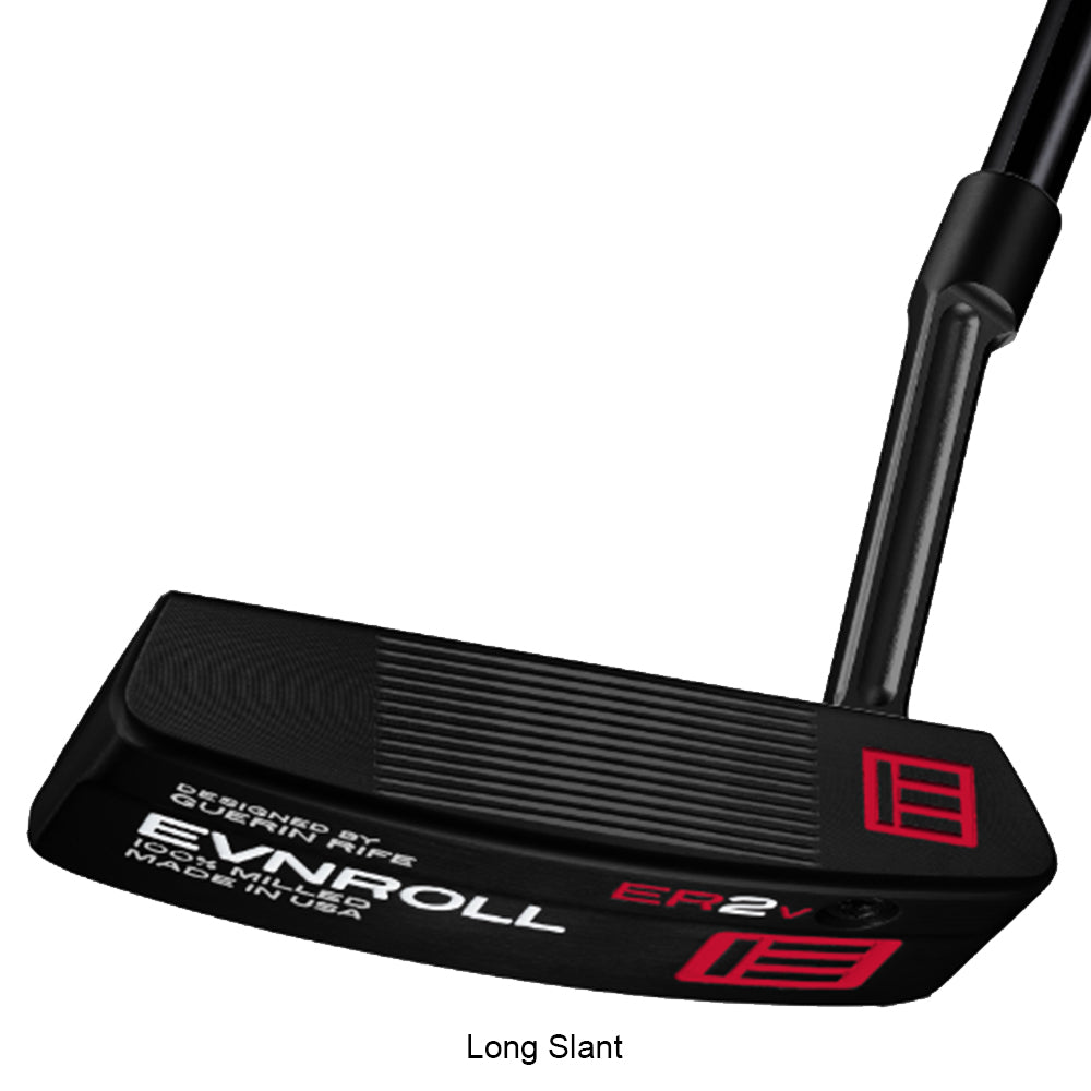 Evnroll ER2vB MidBlade Putter 2022