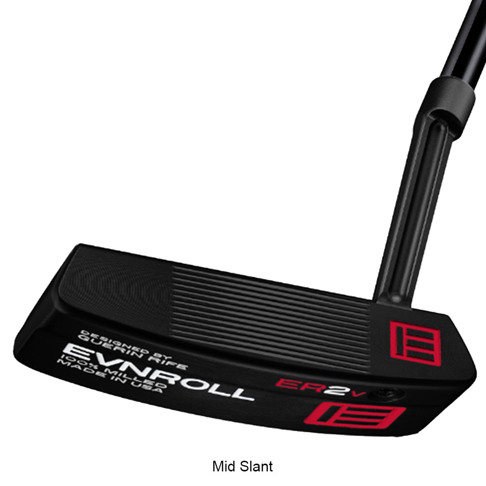 Evnroll ER2vB MidBlade Putter 2022