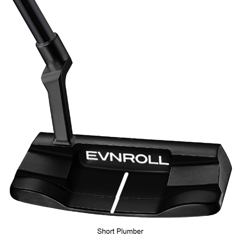 Evnroll ER2vB MidBlade Putter 2022