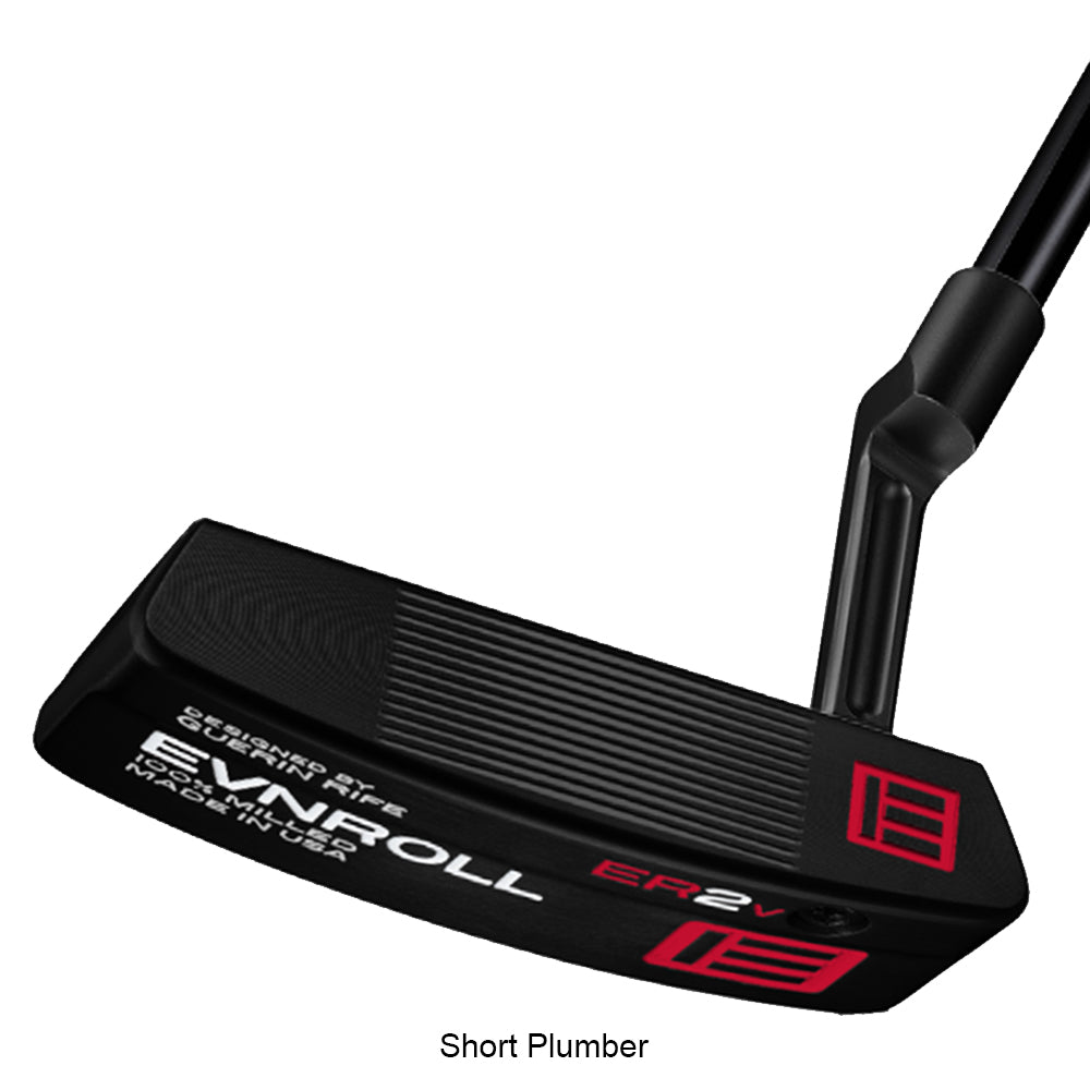 Evnroll ER2vB MidBlade Putter 2022