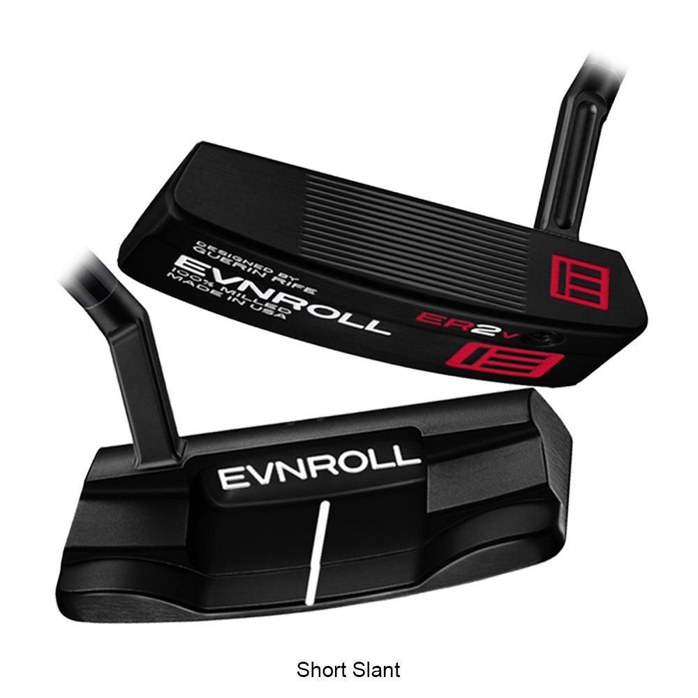 Evnroll ER2vB MidBlade Putter 2022