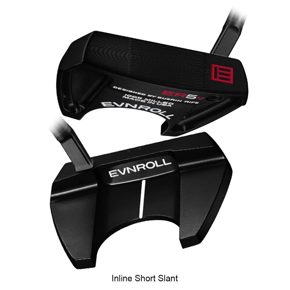 Evnroll ER5vB Hatchback Putter 2022