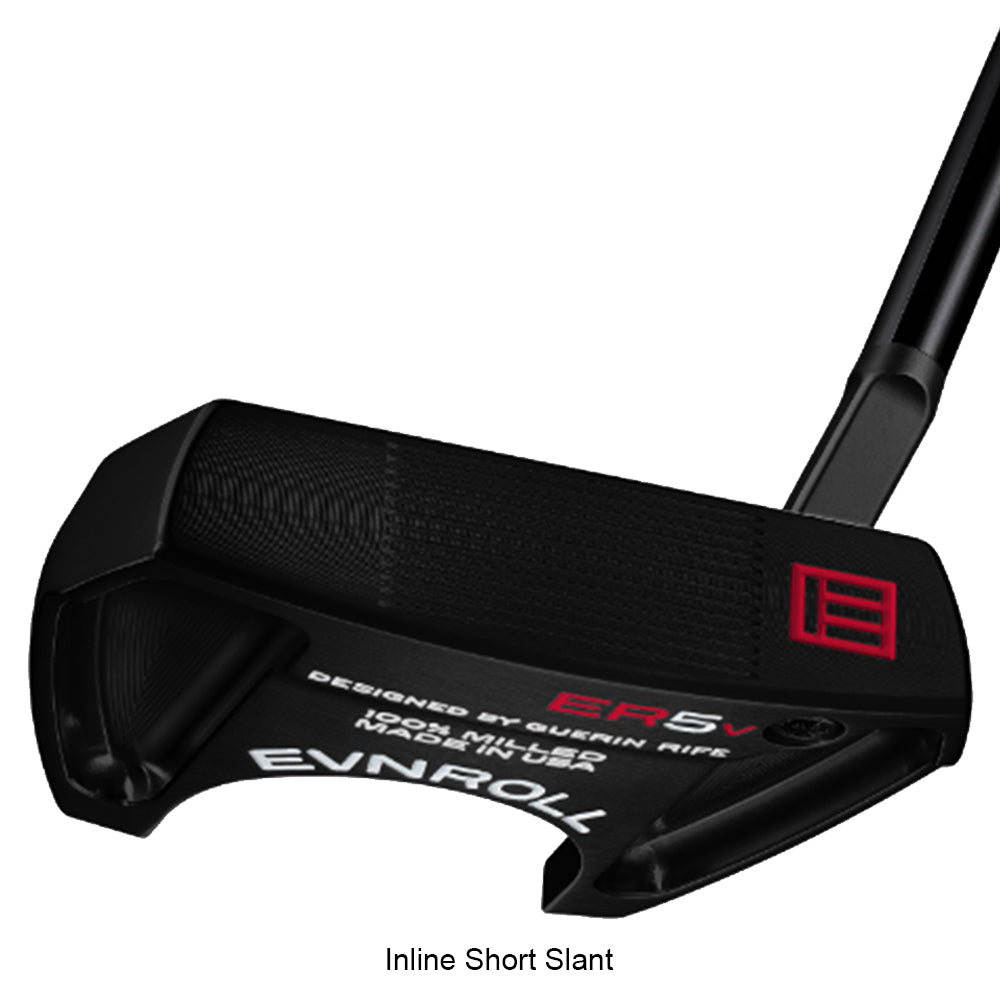 Evnroll ER5vB Hatchback Putter 2022