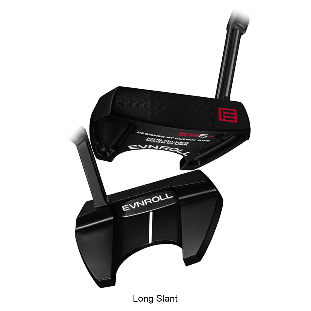 Evnroll ER5vB Hatchback Putter 2022