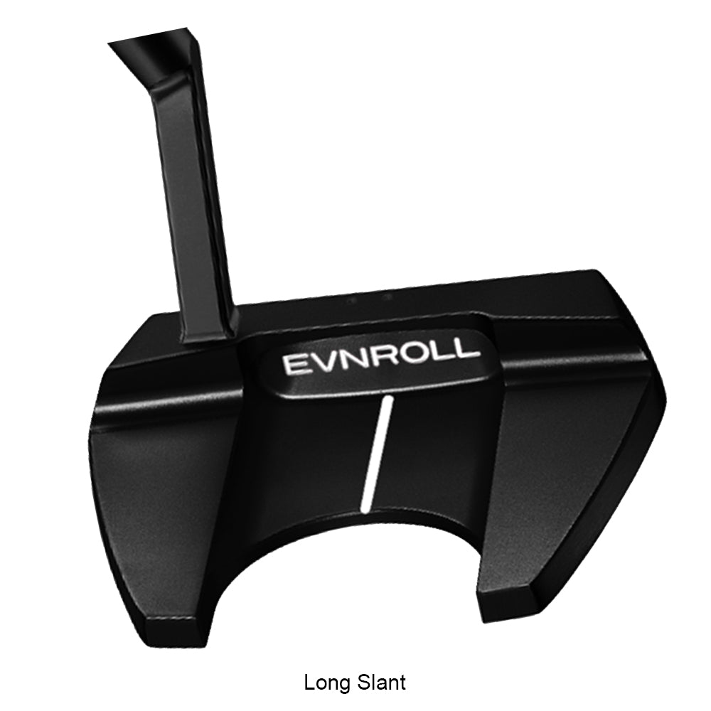 Evnroll ER5vB Hatchback Putter 2022