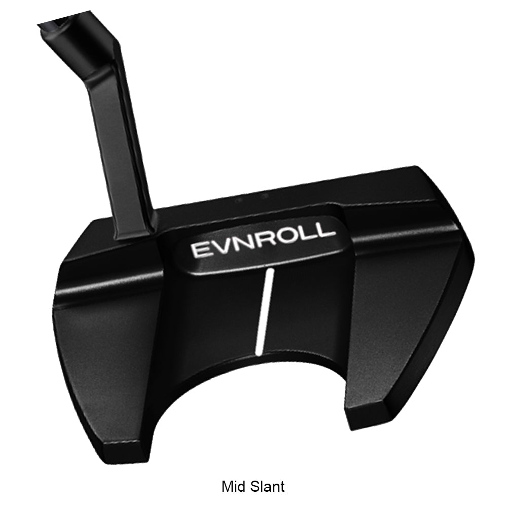 Evnroll ER5vB Hatchback Putter 2022