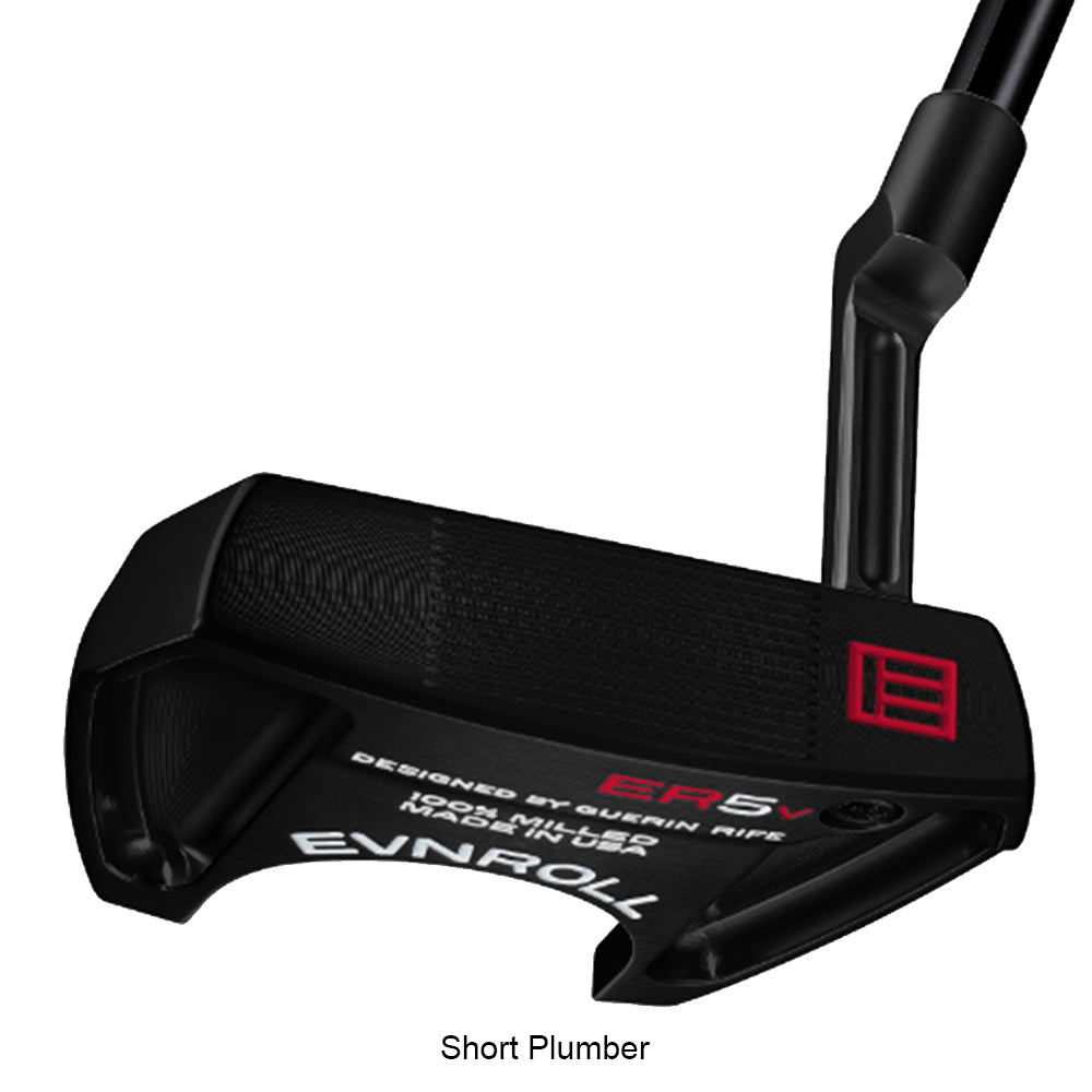 Evnroll ER5vB Hatchback Putter 2022