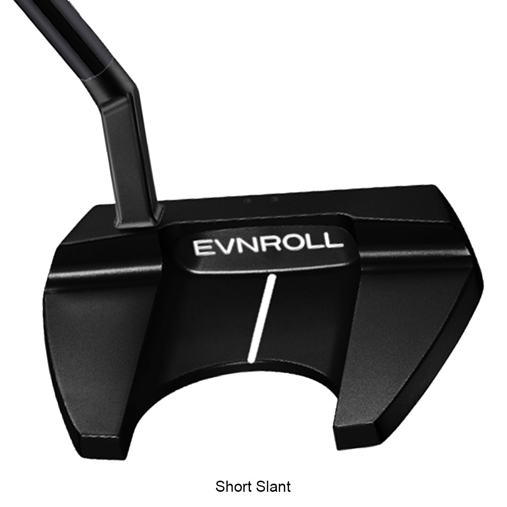 Evnroll ER5vB Hatchback Putter 2022