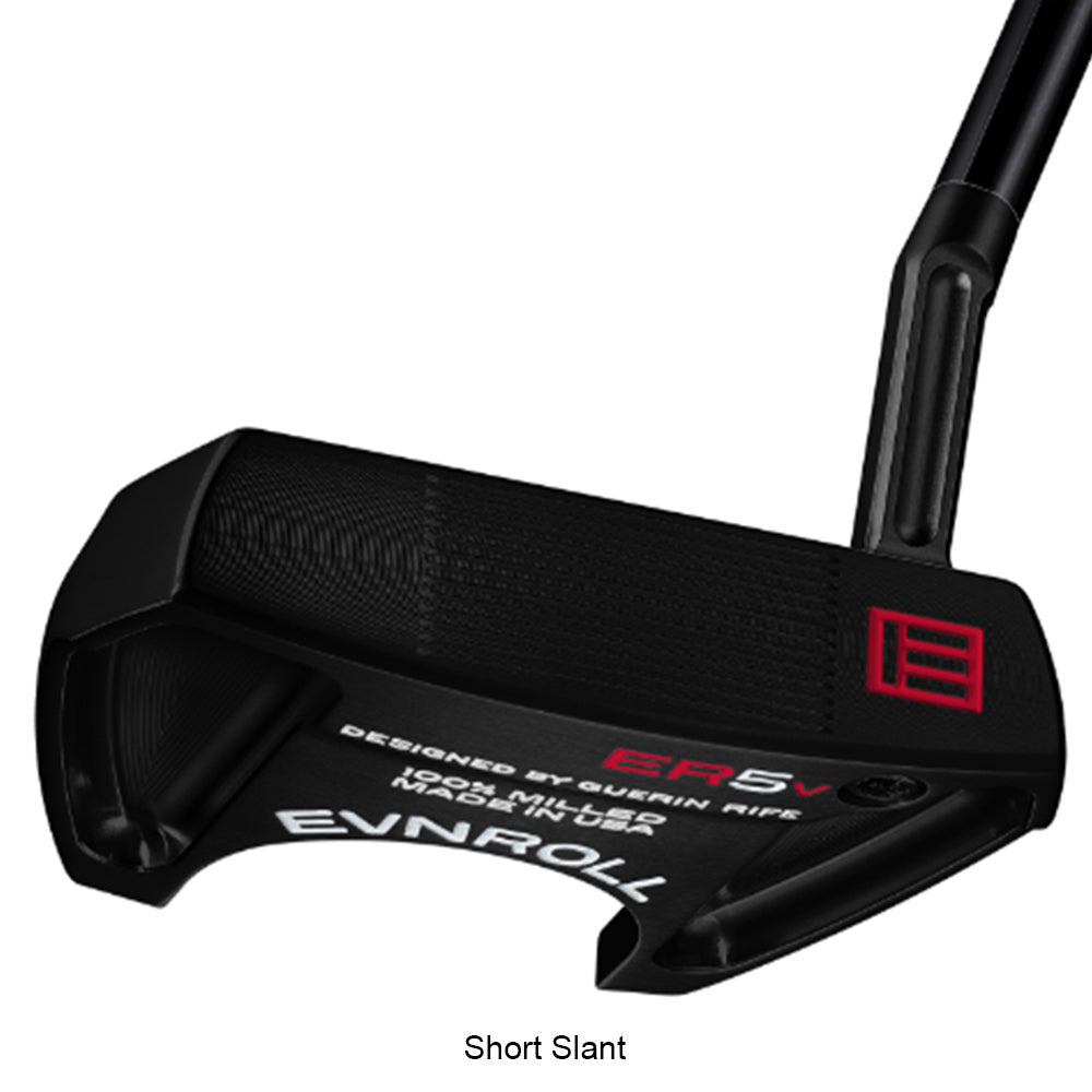 Evnroll ER5vB Hatchback Putter 2022