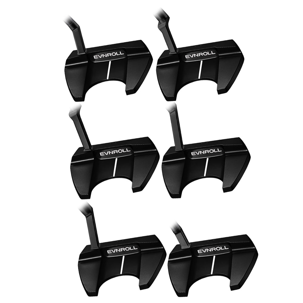 Evnroll ER5vB Hatchback Putter 2022