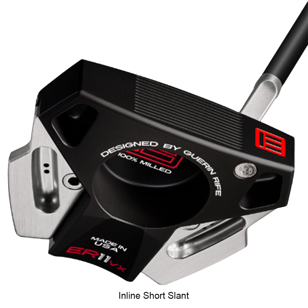 Evnroll ER11vx High MOI Mallet Putter 2022