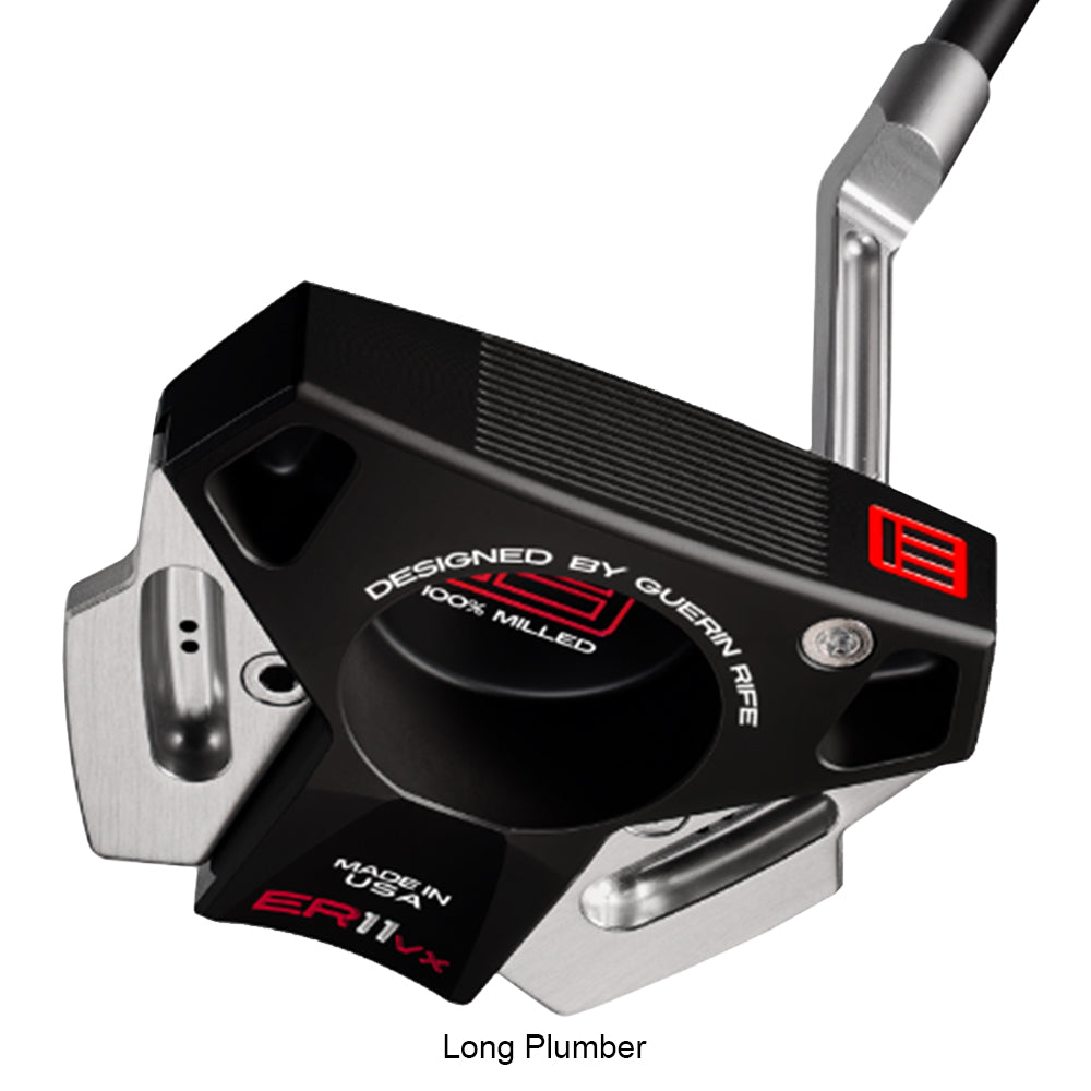 Evnroll ER11vx High MOI Mallet Putter 2022