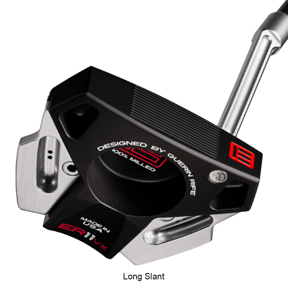 Evnroll ER11vx High MOI Mallet Putter 2022