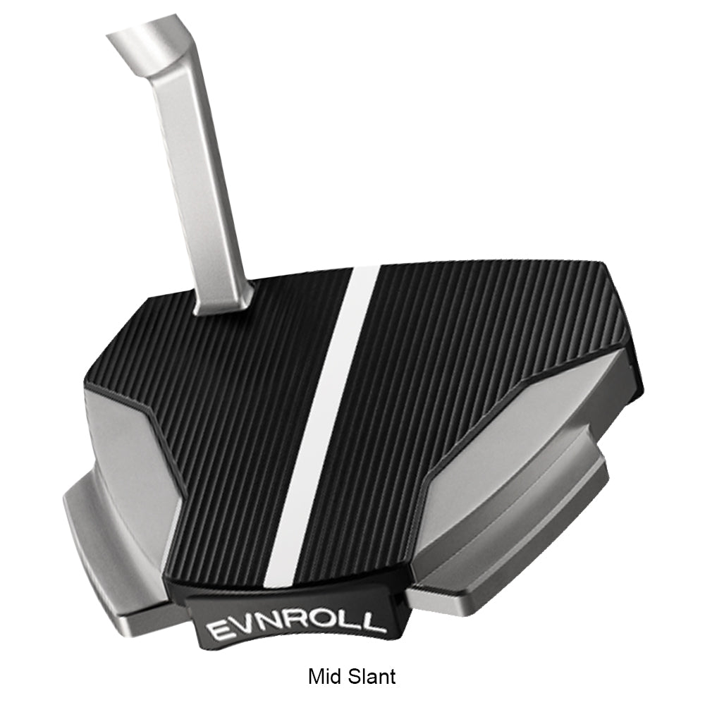 Evnroll ER11vx High MOI Mallet Putter 2022