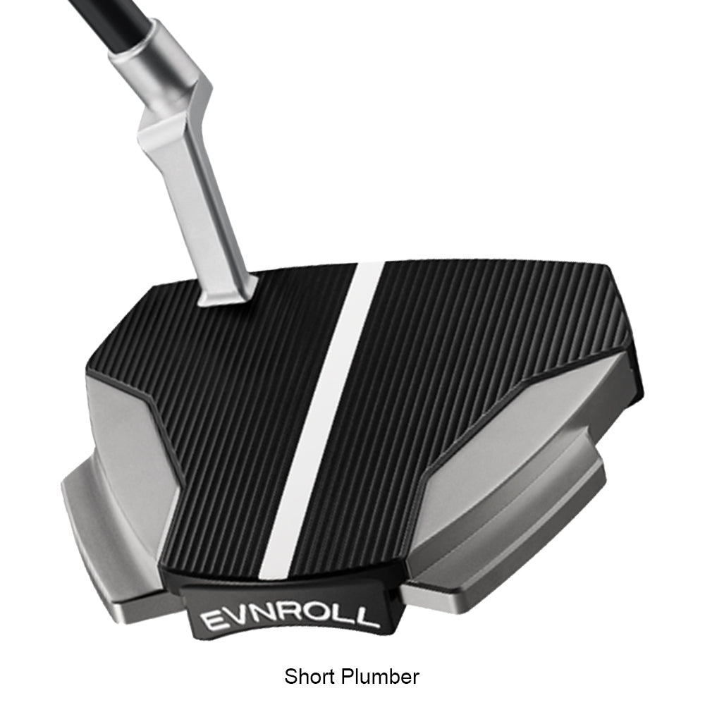 Evnroll ER11vx High MOI Mallet Putter 2022