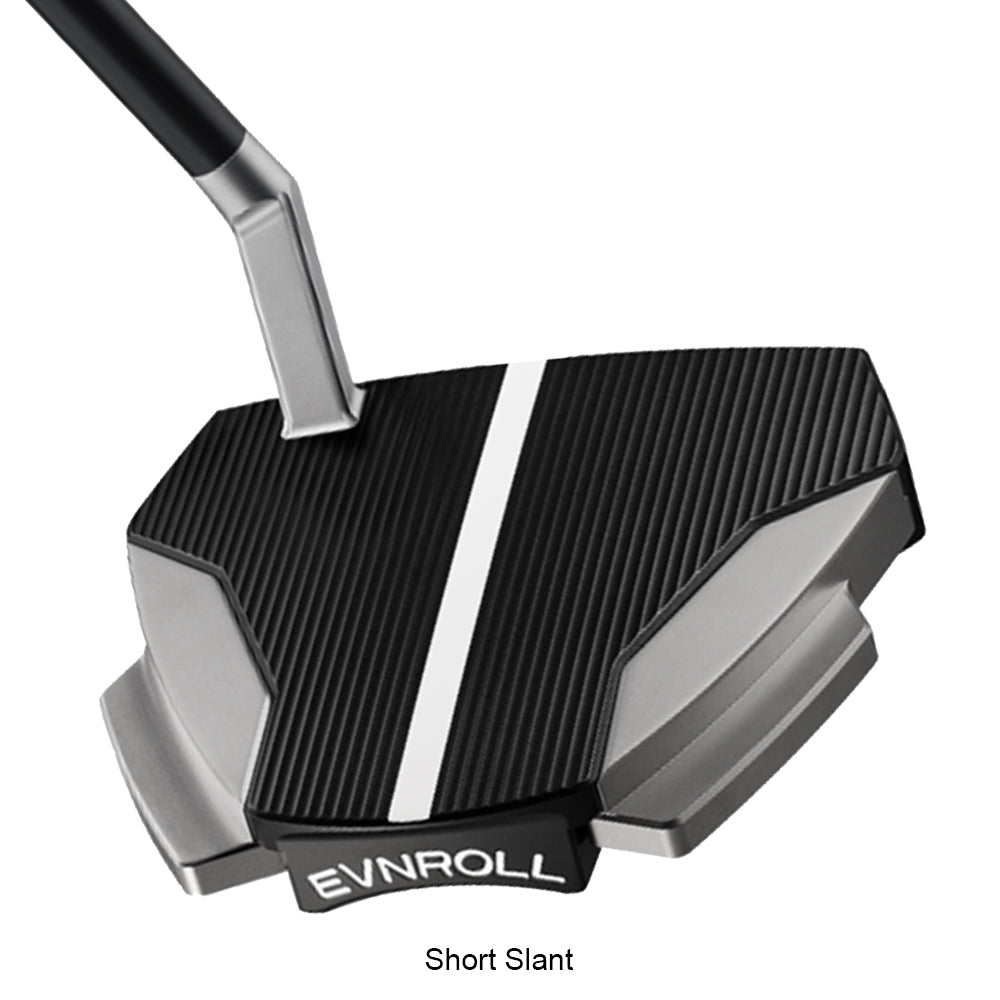 Evnroll ER11vx High MOI Mallet Putter 2022