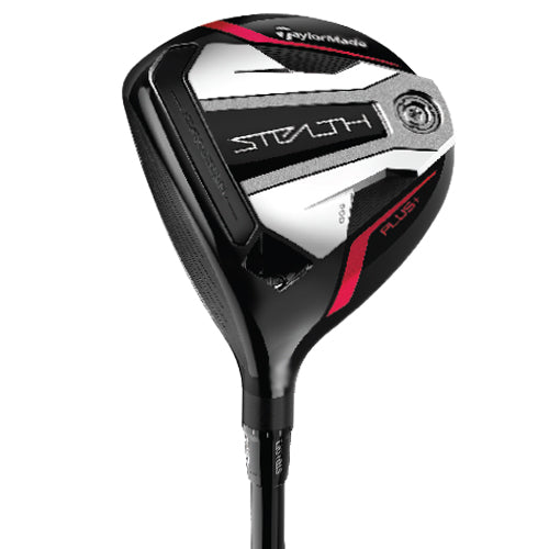 TaylorMade Stealth Plus+ Fairway Wood 2022