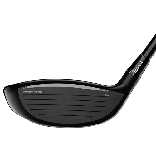 TaylorMade Stealth Plus+ Fairway Wood 2022