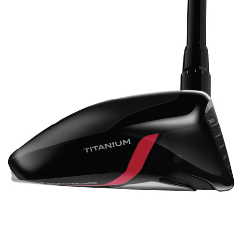 TaylorMade Stealth Plus+ Fairway Wood 2022 – Golfio