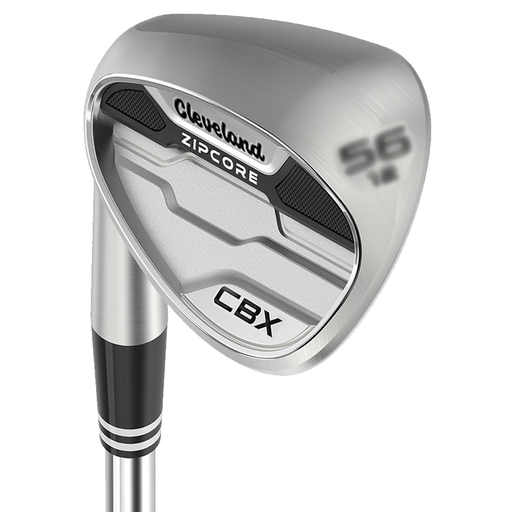 Cleveland CBX ZipCore Wedge 2022