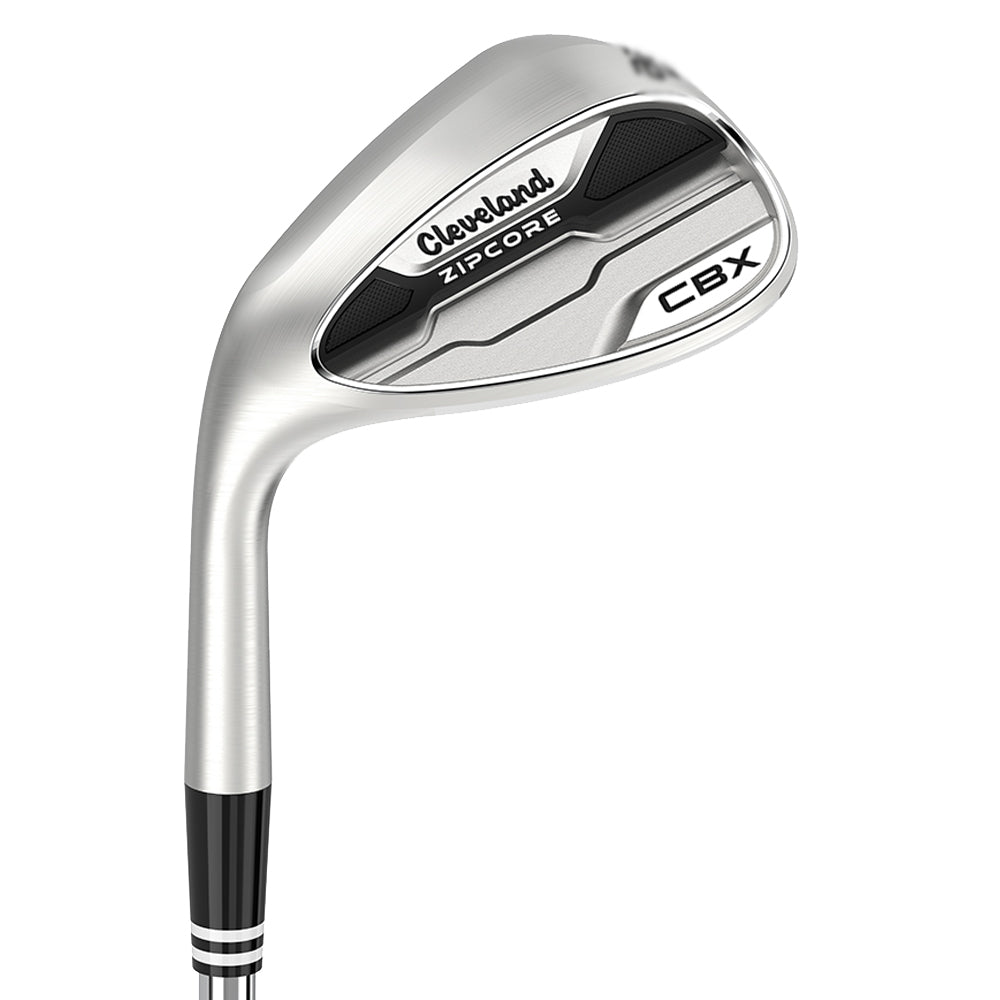 Cleveland CBX ZipCore Wedge 2022