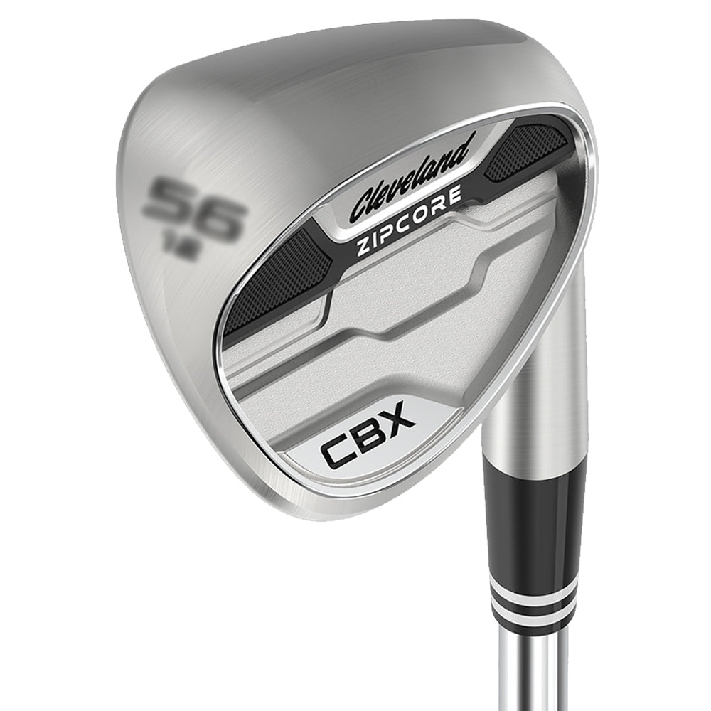 Cleveland CBX ZipCore Wedge 2022