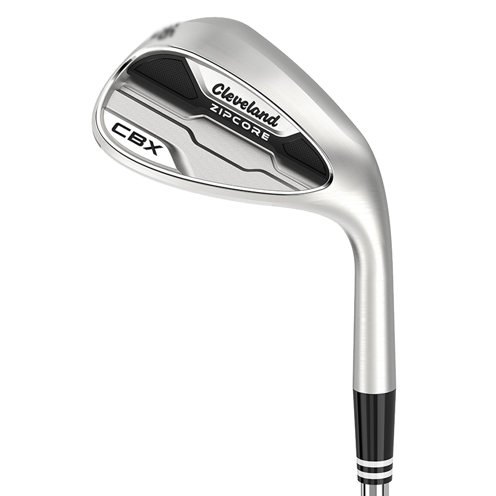 Cleveland CBX ZipCore Wedge 2022