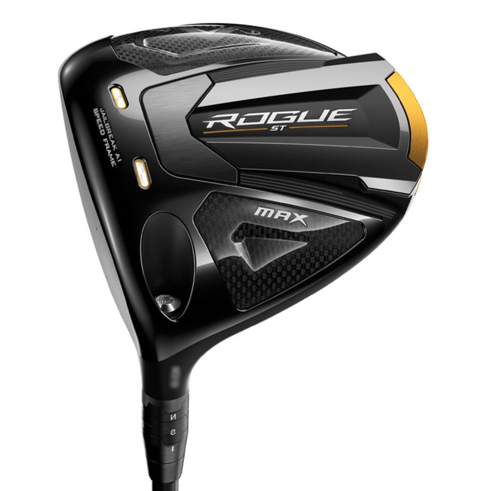 Callaway Rogue ST Max Driver 460cc 2022