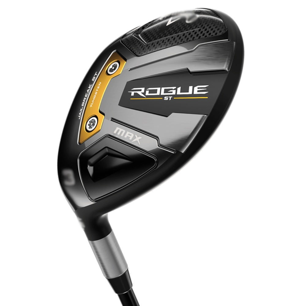 Callaway Rogue ST Max Fairway Wood 2022