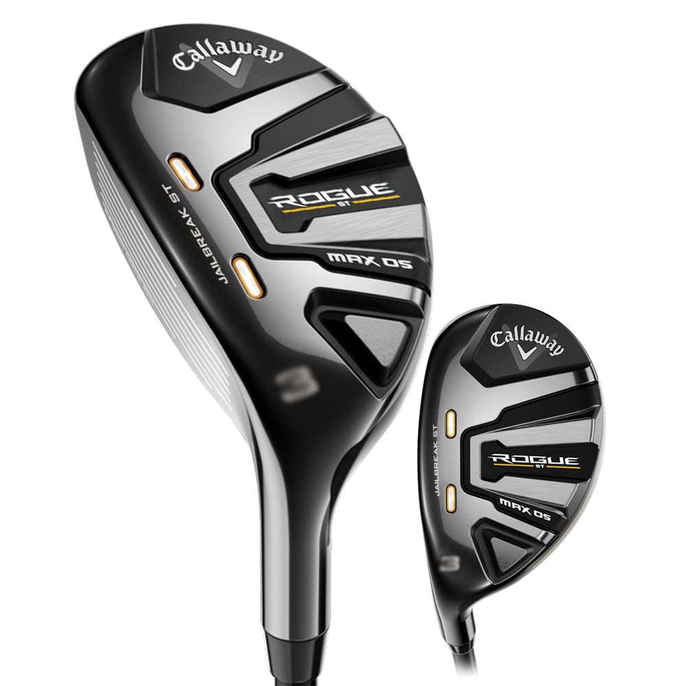 Callaway Rogue ST Max OS Hybrid 2022