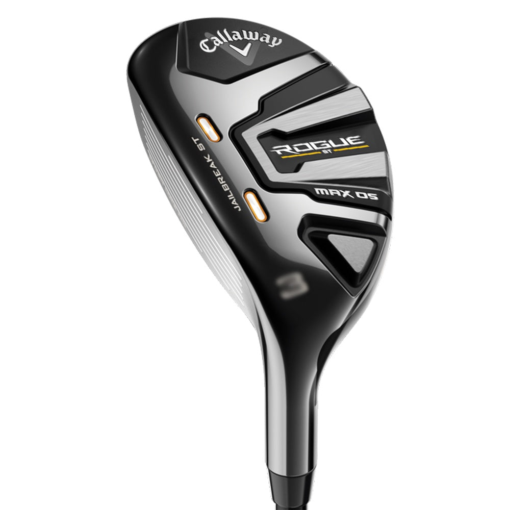 Callaway Rogue ST Max OS Hybrid 2022