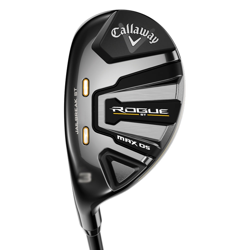 Callaway Rogue ST Max OS Hybrid 2022