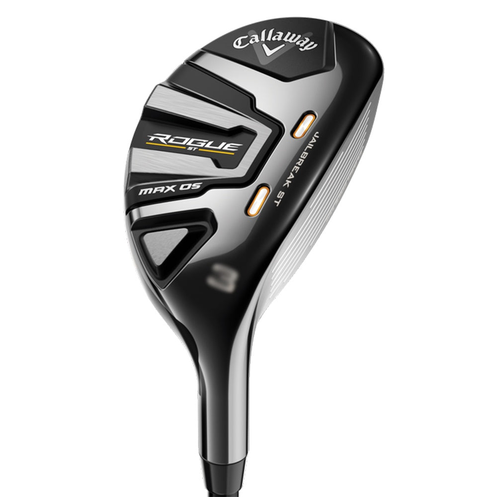 Callaway Rogue ST Max OS Hybrid 2022