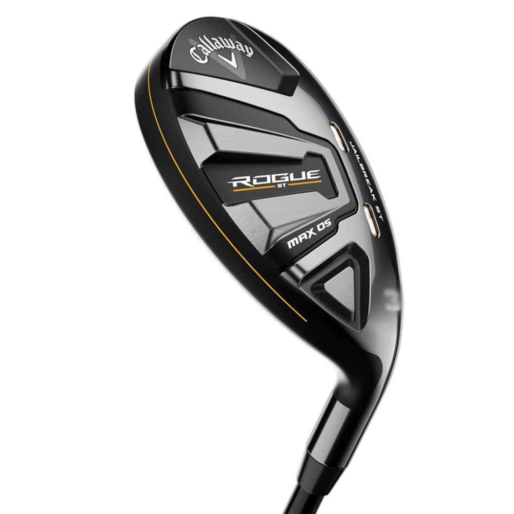 Callaway Rogue ST Max OS Hybrid 2022