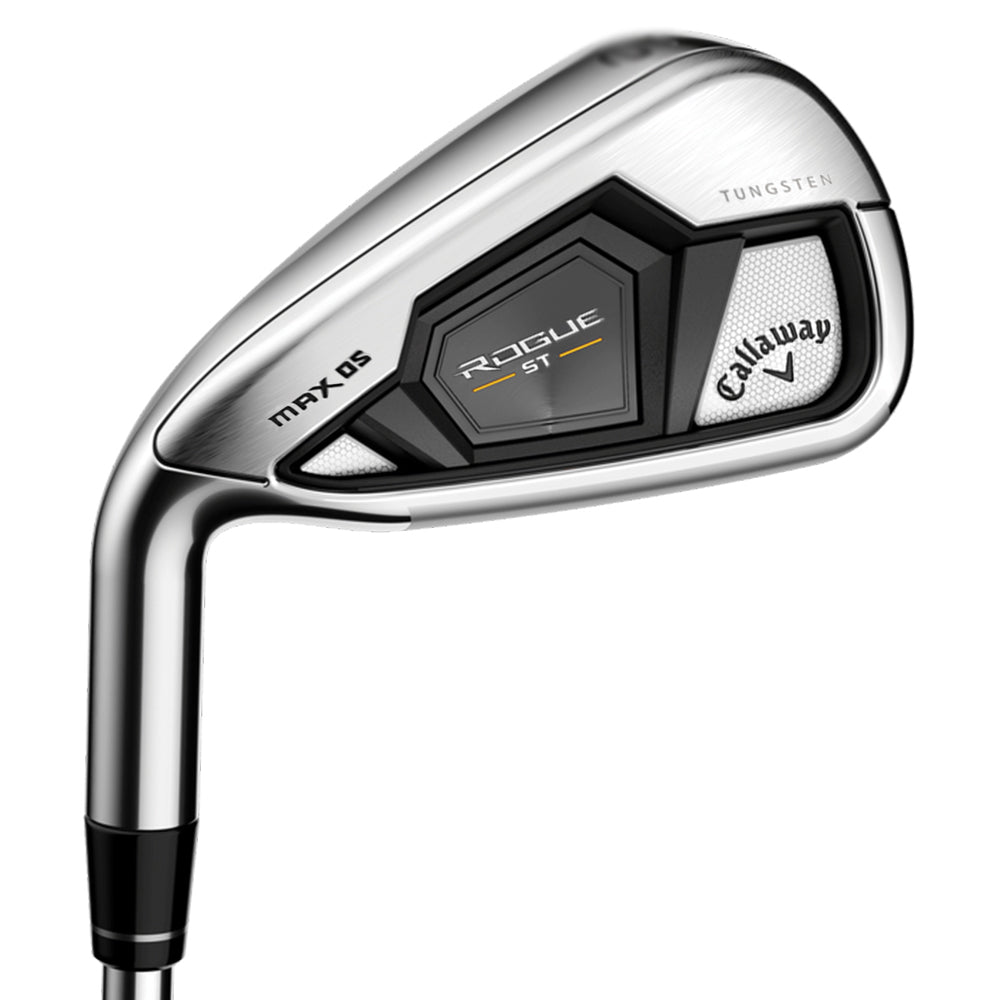 Callaway Rogue ST Max OS Single Iron 2022