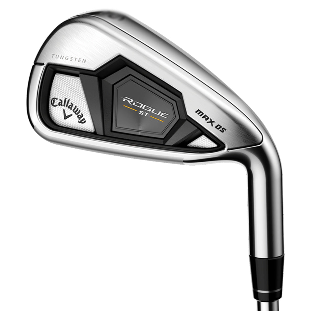 Callaway Rogue ST Max OS Single Iron 2022