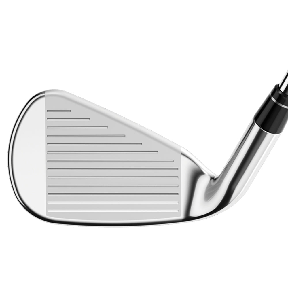 Callaway Rogue ST Max OS Single Iron 2022