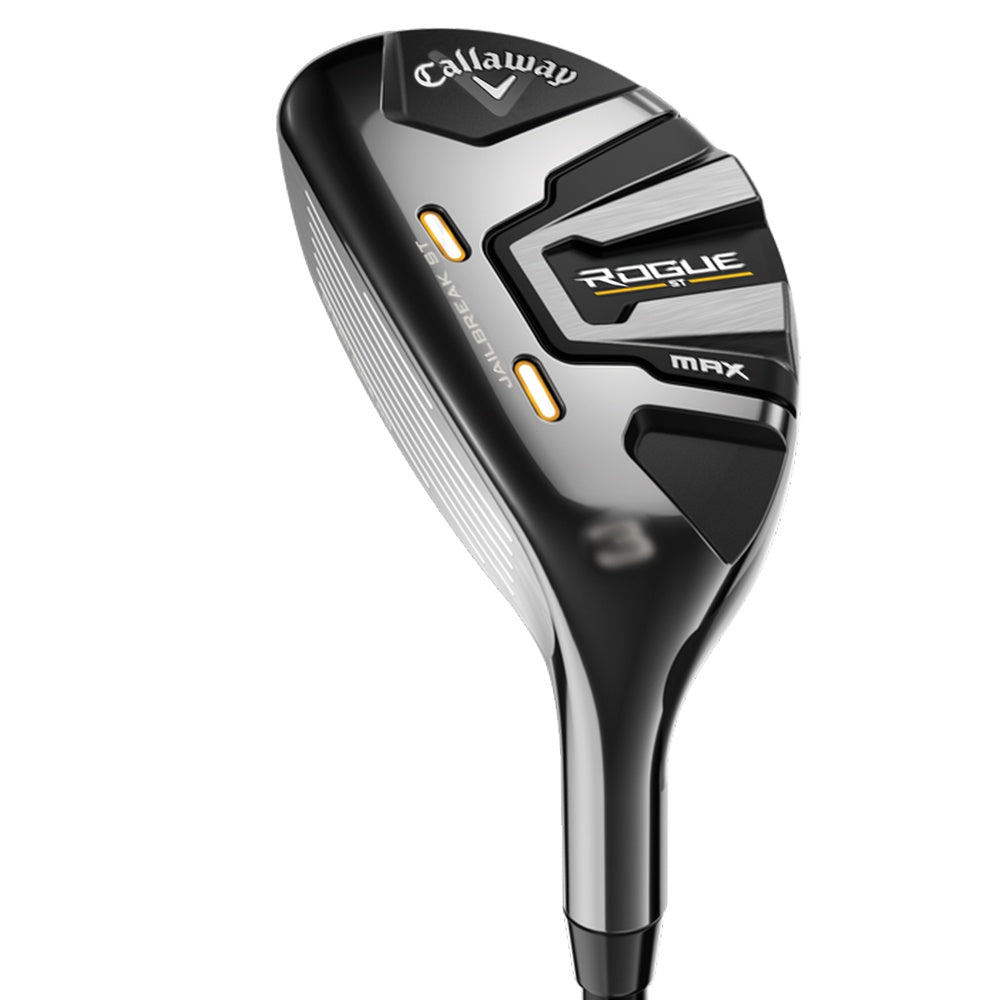 Callaway Rogue ST Max Hybrid Iron Set 2022