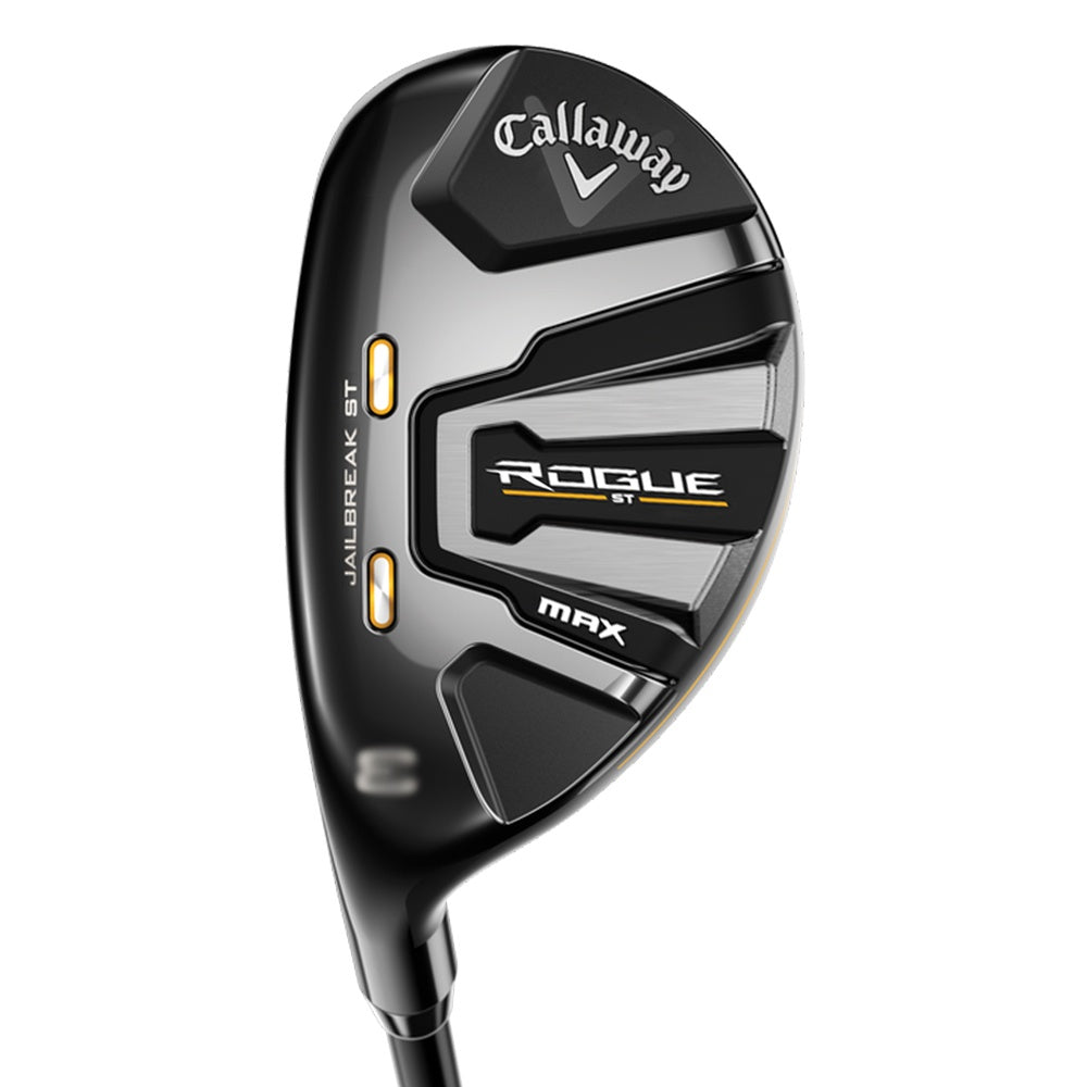 Callaway Rogue ST Max Hybrid Iron Set 2022